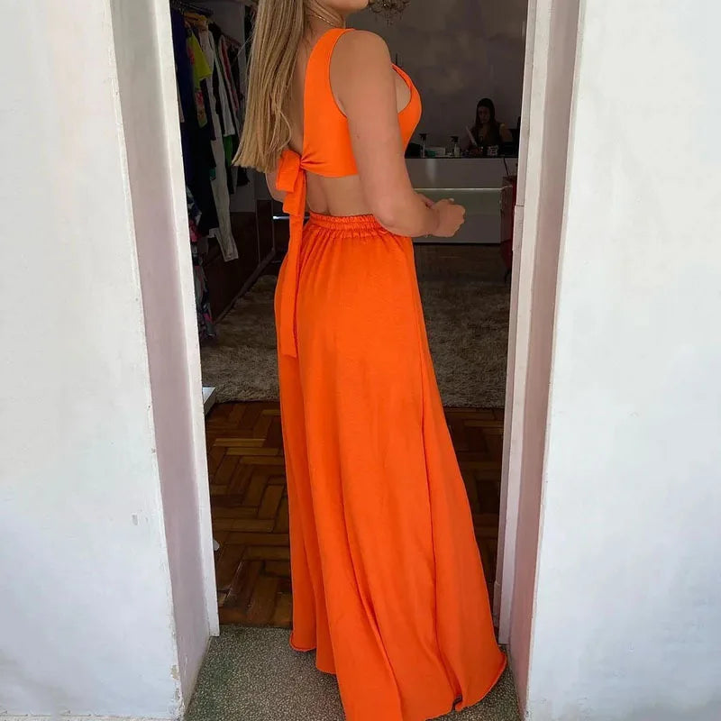 Vestido Camila