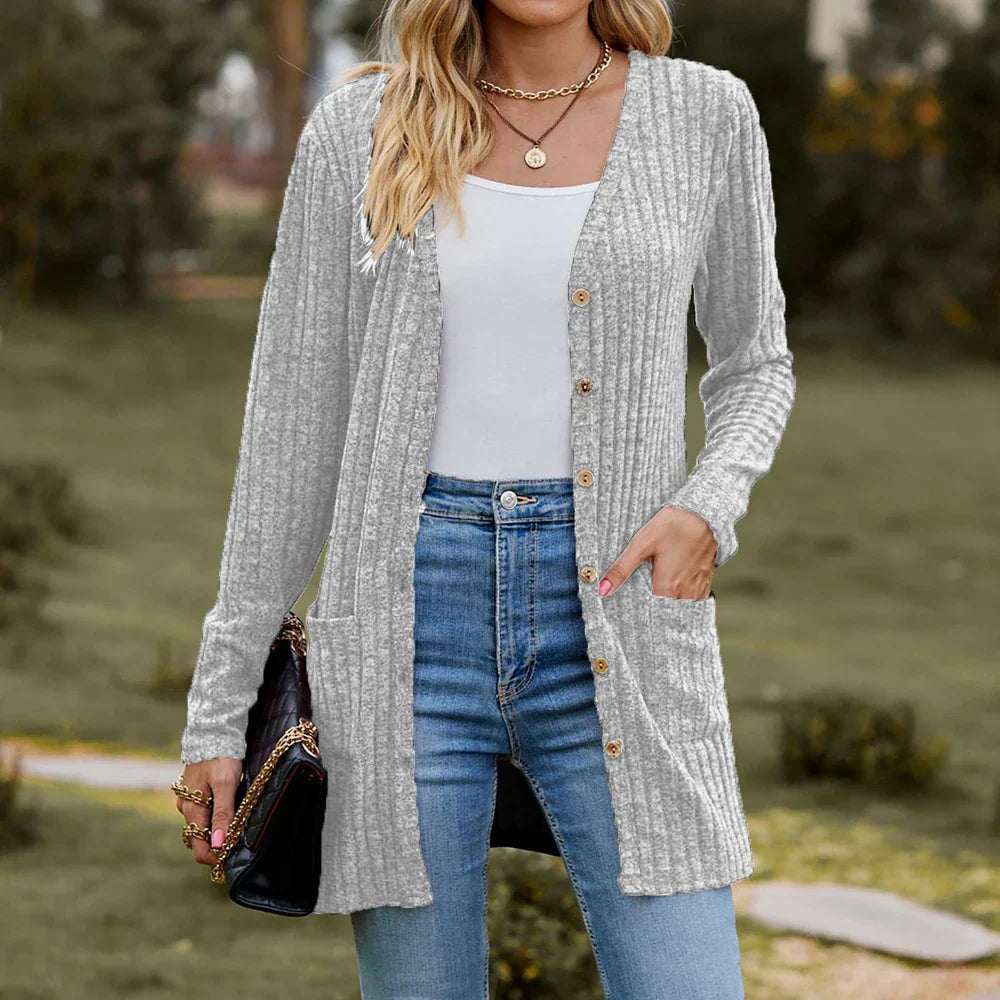 Cardigan Casual