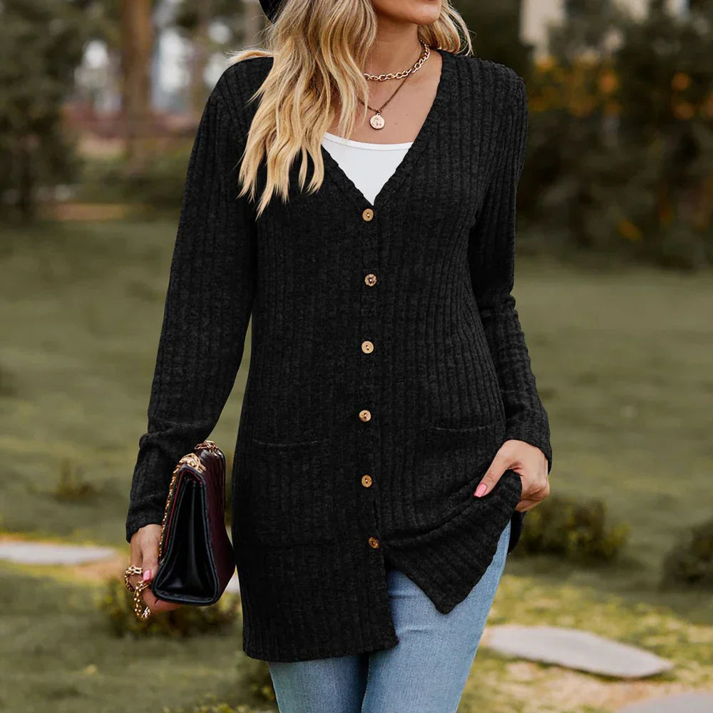 Cardigan Casual