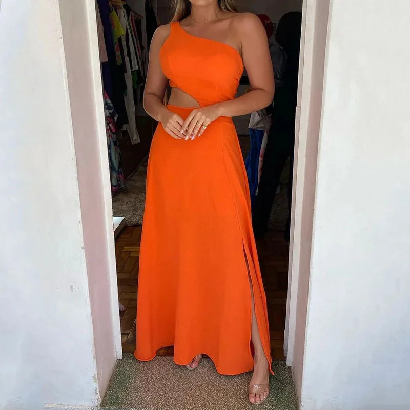 Vestido Camila