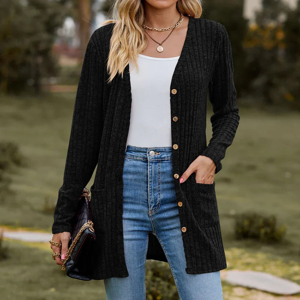 Cardigan Casual